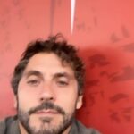 Paco León Instagram – Miami me lo confirmó, el Luisma caló. ♥️