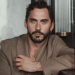 Paco León Instagram - Ninguno de los dos soy yo…. El segundo es Damián. Vayan a conocerlo al cine en “NO MIRES A LOS OJOS”