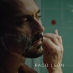 Paco León Instagram - Felices con el premio a la mejor película iberoamericana en la @seminci_oficial EL PRÓXIMO JUEVES ESTRENO EN CINES de “NO MIRES A LOS OJOS”