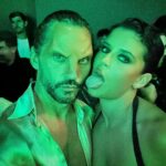 Paco León Instagram - Gracias a tod@s l@s que participaron en la fiesta-performance de #rainbowpeli YA EN @netflixes
