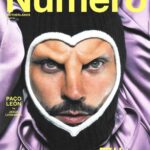 Paco León Instagram - Portadon de @numero_netherlands con foto de @jesusleonardodotcom stylish @carolinagaliana makeup @rubenmarmol prosthetic @oscardelmonte_fx editor @timiletonja interview @janaletonja