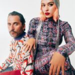 Paco León Instagram - Precioso y fántástico reportaje de @javier_biosca para @harpersbazaares con @aestebanlibrero @albertopinteno @albertopinteno @rubenmarmol @chanel.beauty @beatrizmatallana ❤️🌪🌈