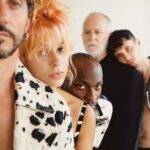 Paco León Instagram - Super cast de RAINBOW retratado por @pablucozam para @elpaissemanal #rainbowpeli