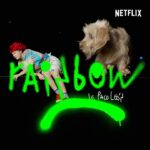 Paco León Instagram - Por fin podemos anunciar el estreno de #rainbowpeli el 18 de Sep en el Festival de San Sebastián @sansebastianfes y en los mejores cines el 23 Sep y el 30 Sep en @netflixes