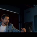 Paco León Instagram - El nuevo concepto de @tanqueraygin de una “ginebra” sin alcohol ha convencido ya a muuuuchaas personas. Y tú, ¿lo has probado ya? #Tanqueray00 #ad