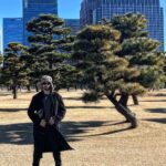 Paco León Instagram - Fascinado, inspirado y embriagado de Japón. 🇯🇵 Arigato Sayonara 草間彌生美術館