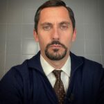 Paco León Instagram - Ninguno de los dos soy yo…. El segundo es Damián. Vayan a conocerlo al cine en “NO MIRES A LOS OJOS”