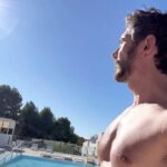 Paco León Instagram - Era verdad todo lo que decían del @shawellness Tienen un equipo de expertos increíble, que trabajan coordinados desde todo lo que afecta a la salud. Nutrición, bio energía, psicología, estética, osteopatía, holística, medicina china… Por eso tiene el premio a la mejor clínica de wellness del mundo 2023. #myshaexperience SHA Wellness Clinic, El Albir, Spain.