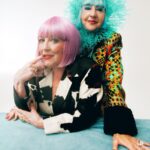 Paco León Instagram - Precioso y fántástico reportaje de @javier_biosca para @harpersbazaares con @aestebanlibrero @albertopinteno @albertopinteno @rubenmarmol @chanel.beauty @beatrizmatallana ❤️🌪🌈
