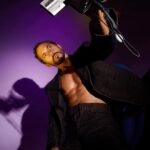 Paco León Instagram - Fotos de @abeltrujillo para @metal_magazine