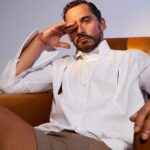 Paco León Instagram - Fotos de @abeltrujillo para @metal_magazine