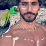 Paco León Instagram - Lo que RAINBOW ha unido que no lo separe el hombre. #rainbowteam #menorca