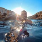 Paco León Instagram - Lo que RAINBOW ha unido que no lo separe el hombre. #rainbowteam #menorca
