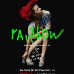 Paco León Instagram - Primer póster, creación de @equiposopa para #rainbowpeli … que se estrenará en cines @telecincocinema y en @netflixes !!!! Síguenos en #rainbowpeli