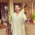 Paco León Instagram - Esto tenía que compartirlo. Gracias @thebeachcavesibiza @sixsenses.ibiza