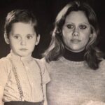Paco León Instagram - “Cuando ella ríe los malos corren despavoridos” ♥️ Feliz día de la madre @carminagram_ #diadelamadre #fiadeltrabajador