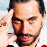 Paco León Instagram - Pedazo de sesión que se marcó @javier_biosca Gracias a @esquirees por la libertad y la confianza. ¿Cuál es tu preferida?