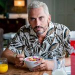 Paco León Instagram - Y este es Lucas, mi personaje en The unbearable weight of massive talent. La peli norte americana de @lionsgate que dirige @tomgormican con Nick Fucking Cage @pascalispunk @tiffanyhaddish @sharonhorgan @nph @nickcagemovie @lamastronardi @jacobscipio @katrinvankova …