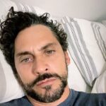 Paco León Instagram -