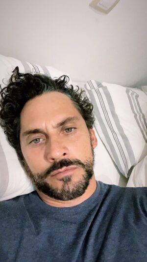 Paco León Instagram - 