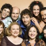 Paco León Instagram - Hoy hace 17 años que se estrenó AÍDA. La serie que nos cambió la vida a muchos de los trabajamos en ella. Durante casi 10 años se estuvo emitiendo en prime time y aún hoy sigue alegrando a muchos en diferentes partes del mundo. Gracias a todes. #aidaforever