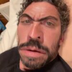 Paco León Instagram -
