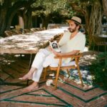 Paco León Instagram - Así de sencillo soy. @sixsenses.ibiza