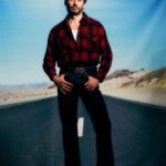 Paco León Instagram - Pedazo de sesión que se marcó @javier_biosca Gracias a @esquirees por la libertad y la confianza. ¿Cuál es tu preferida?
