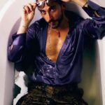 Paco León Instagram - Pedazo de sesión que se marcó @javier_biosca Gracias a @esquirees por la libertad y la confianza. ¿Cuál es tu preferida?