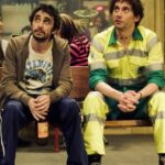 Paco León Instagram - Hoy hace 17 años que se estrenó AÍDA. La serie que nos cambió la vida a muchos de los trabajamos en ella. Durante casi 10 años se estuvo emitiendo en prime time y aún hoy sigue alegrando a muchos en diferentes partes del mundo. Gracias a todes. #aidaforever