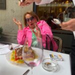 Paco León Instagram – Sorpresaaaa!! De repente tienes 70!! carminagram 🤸🏻♀️