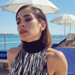 Paco León Instagram – Mi hermana @marialeonbarrios La Kristen Stuart de Sevilla, estrenó ayer #ElHijoZurdo una joya premiada como la mejor miniserie en @canneseries Creada por @fale73 @pacor.b @atipicafilms @movistarplus #orgullo A partir del 27 de Abril en Movistar!!