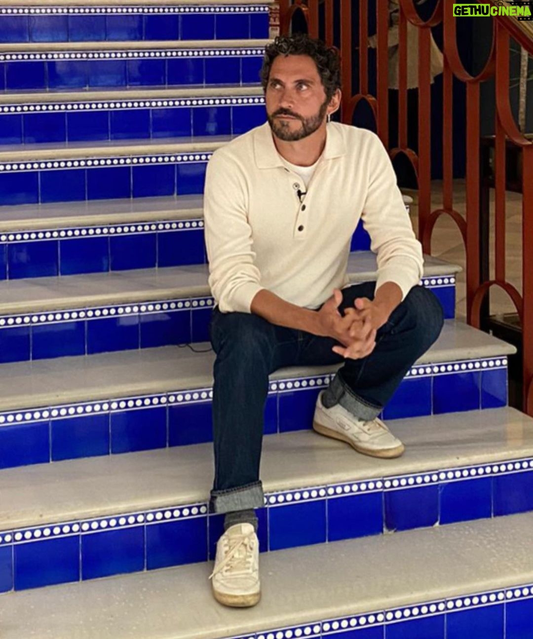 Paco León Instagram - Hablando de “Carmina o revienta” con 250 jóvenes en la @filmotecaes dentro del programa @platinoeducaoficial #filmotecaeducativa #platinoeduca