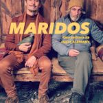 Paco León Instagram - Hoy se estrena en los mejores cines @maridospelicula con el gran @ernestoalterio. Dirigida por @lucia__alemany. @telecincocinema 🏔️ @disneyspain