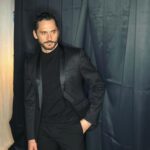 Paco León Instagram - Almería, muchos amigos, compañeros ..No hubo premios pero si mucho orgullo de pertenecer a esta famila del cine andaluz. @acacineandaluz
