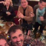 Paco León Instagram - Faltan algunos pero había que hacerlo. #aidaforever