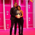 Paco León Instagram – Mi hermana @marialeonbarrios La Kristen Stuart de Sevilla, estrenó ayer #ElHijoZurdo una joya premiada como la mejor miniserie en @canneseries  Creada por @fale73  @pacor.b @atipicafilms  @movistarplus  #orgullo  A partir del 27 de Abril en Movistar!!