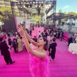 Paco León Instagram – Mi hermana @marialeonbarrios La Kristen Stuart de Sevilla, estrenó ayer #ElHijoZurdo una joya premiada como la mejor miniserie en @canneseries Creada por @fale73 @pacor.b @atipicafilms @movistarplus #orgullo A partir del 27 de Abril en Movistar!!