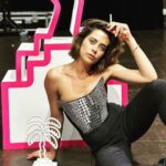 Paco León Instagram – Mi hermana @marialeonbarrios La Kristen Stuart de Sevilla, estrenó ayer #ElHijoZurdo una joya premiada como la mejor miniserie en @canneseries Creada por @fale73 @pacor.b @atipicafilms @movistarplus #orgullo A partir del 27 de Abril en Movistar!!