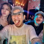 Padung Songsang Instagram - ขอบคุณ ที่เรารักกันนะ เป็นวันที่ดีใจ มีความสุขมาก #จากใจคนเป็นพ่อ @iamjsad @punnada_promyos 💯💯💯💯💯💯💯💯💯💯 อวดน้อย แต่ ร้อยเปอร์เซ็นต์ 🤡🤡🤡🤡🤡🤡🤡🤡🤡🤡🤡🤡🤡🤡🤡🤡🤡🤡