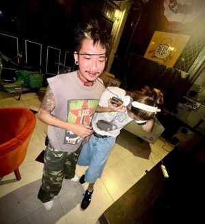 Padung Songsang Instagram - นักเดินทาง  ขอบคุณ ทุกคน เชียงใหม่วันนี้ครับ #แจ๊สสปุ๊กนิคปาปิยองกุ๊กกุ๊ก #ท่าช้าง #เชียงใหม่ #jspkk 🤡🤡🤡🤡🤡🤡🤡🤡🤡🤡🤡🤡🤡🤡🤡🤡🤡🤡🤡🤡🤡🤡🤡🤡🤡🤡🤡🤡🤡🤡