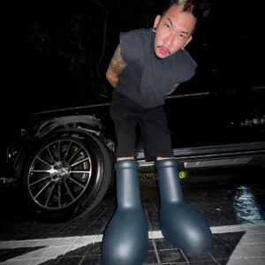 Padung Songsang Instagram - Black boots #ตลกรูปหล่อพ่อรวยรถเก๋งติดแก๊สแจ๊สสปุ๊กนิคปาปิยองกุ๊กกุ๊ก 
@mschf 
#mschf 

👽👽👽👽👽👽👽👽👽👽👽👽👽👽👽👽👽👽👽👽👽👽👽👽