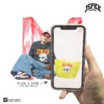 Padung Songsang Instagram - ไม่มีไม่ได้ครับพูดเลย ‼️ กับคอลเลกชันใหม่สุดพิเศษ “M-150 x JSPKK” ดีไซน์โดย แจ๊ส JSPKK ที่มาพร้อมความเท่! ความจ๊าบ! และเนื้อผ้าพรีเมียม ใส่สบายสุดๆ!!! เสื้อโอเวอร์ไซซ์ (สีดำ และ สีขาว) : 9 แต้ม + 699 บาท กระเป๋าผ้าแคนวาส และ หมวกแก๊ป : 9 แต้ม + 659 บาท รีบแลกด่วน!!! หมดแล้วหมดเลย วันนี้ - 31 ต.ค. 66 นี้เท่านั้น 📌แอดไลน์แต้มเอ็ม คลิก! https://bit.ly/2Vt1INW #M150 #แต้มเอ็ม #ไม่มีลิมิตชีวิตเกินร้อย #เพื่อพลังฮึดสู้ของคนไทย #M150xJSPKK