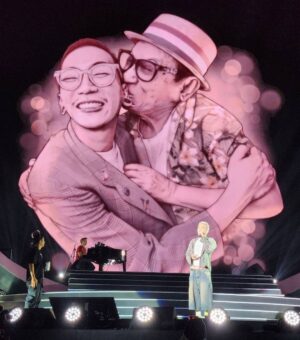 Padung Songsang Instagram - ขอบคุณ เลือดเนื้อ ของพ่อนะ ที่ทำให้หนูมีวันนี้ ดีใจนะที่ได้เกิดมาเป็นลูกคุณนะ @domchuanchyn 🤍🤍🤍🤍🤍🤍🤍🤍🤍🤍🤍🤍🤍🤍🤍🤍🤍🤍🤍🤍🤍🤍🤍 #ดมชวนชื่น #เกินคิ้มconcert 🤍