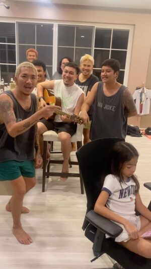 Padung Songsang Instagram - เมื่อลูกป่วย พ่อเมา  เราก็ ดูแลกันไป #ตลกรูปหล่อพ่อรวยรถเก๋งติดแก๊สแจ๊สสปุ๊กนิคปาปิยองกุ๊กกุ๊ก 🤡🤡🤡🤡🤡🤡🤡🤡🤡🤡🤡🤡🤡🤡🤡🤡🤡🤡🤡🤡🤡🤡🤡🤡🤡🤡