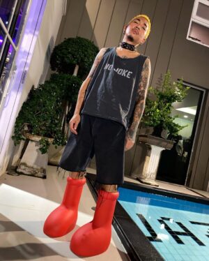 Padung Songsang Instagram - Big red boot #bigredboots #jspkkstore #ตลกรูปหล่อพ่อรวยรถเก๋งติดแก๊สแจ๊สสปุ๊กนิคปาปิยองกุ๊กกุ๊ก 🤡🤡🤡🤡🤡🤡🤡🤡🤡🤡🤡🤡🤡🤡🤡🤡🤡🤡🤡🤡🤡🤡 @jspkk_store 🤡