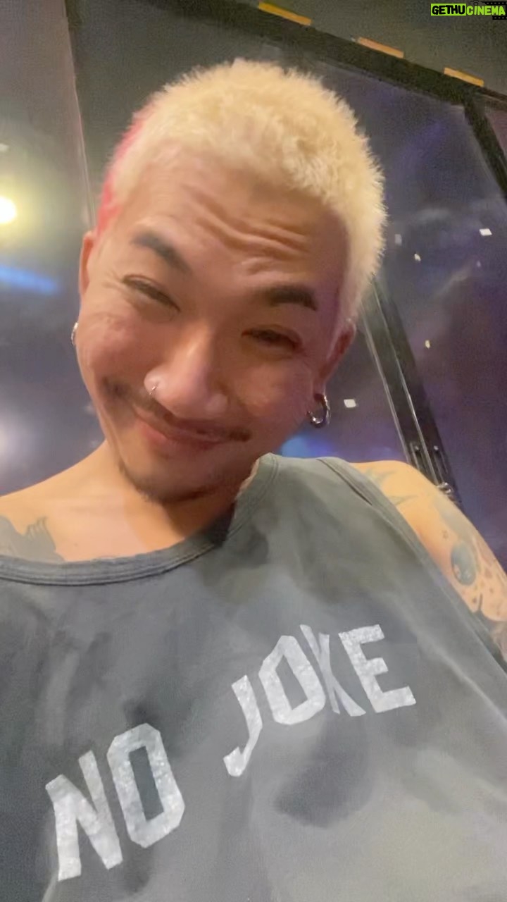 Padung Songsang Instagram - ขอบคุณ เมื่อคืนทั้ง 2งานครับ #jspkk #jspkkstore @jspkk_store 🤡