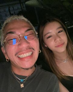 Padung Songsang Instagram - Hbd น้าาาา ย้อนหลัง เราพูดกันน้อย แต่ร้อยเปอร์เซ็นต์ @punnada_promyos 🤡🤡🤡🤡🤡🤡🤡🤡🤡🤡🤡🤡🤡🤡🤡🤡