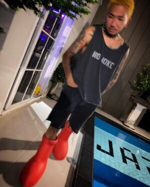 Padung Songsang Instagram - Big red boot #bigredboots #jspkkstore #ตลกรูปหล่อพ่อรวยรถเก๋งติดแก๊สแจ๊สสปุ๊กนิคปาปิยองกุ๊กกุ๊ก 🤡🤡🤡🤡🤡🤡🤡🤡🤡🤡🤡🤡🤡🤡🤡🤡🤡🤡🤡🤡🤡🤡 @jspkk_store 🤡