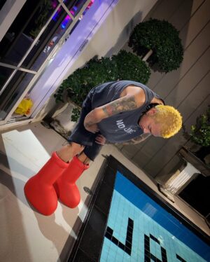 Padung Songsang Instagram - Big red boot #bigredboots #jspkkstore #ตลกรูปหล่อพ่อรวยรถเก๋งติดแก๊สแจ๊สสปุ๊กนิคปาปิยองกุ๊กกุ๊ก 🤡🤡🤡🤡🤡🤡🤡🤡🤡🤡🤡🤡🤡🤡🤡🤡🤡🤡🤡🤡🤡🤡 @jspkk_store 🤡